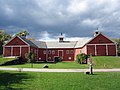 osmwiki:File:Horseshoe Barn.jpg