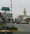 McKinley Street in Bellefontaine, Ohio