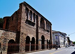 Ravenna Palazzo di Teodorico 1.jpg