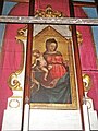 Saint Jacob-religious painting