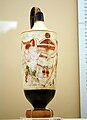 Lekythos.