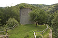 Burgruine Nordeck