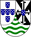 Coat of arms (lesser)