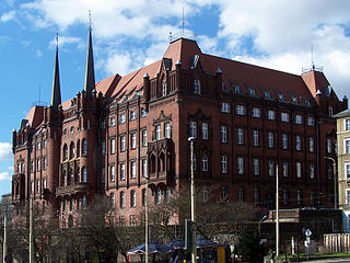 Szczecin