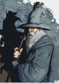 GANDALF.svg