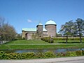 The Crematorium