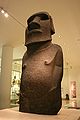 Hoa Hakananai'a. Easter Island, AD 1000–1200