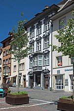 Thumbnail for File:Schaffhausen Platz 7.jpg