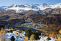 14 St Moritz Muottas uploaded by Murdockcrc, nominated by Murdockcrc