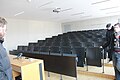 W2 06 - kleiner Multimedia-Hörsaal