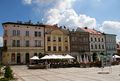 Polski: Rynek English: Market square