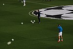 Thumbnail for File:APOEL - real madrid (7025867771).jpg