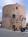 Sperone Tower Català: Torre de L'Esperó