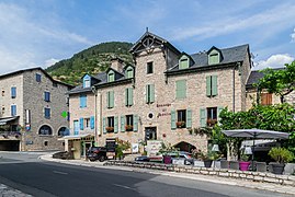 Auberge du Moulin in Sainte-Enimie.jpg