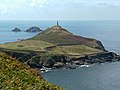 Cape Cornwall & The Brisons