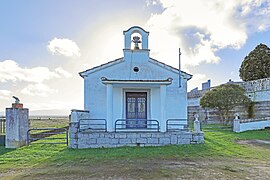 Ermita del Cristo en La Encina frontal.jpg