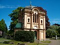 The Banck family mausoleum