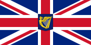 Flag of the Lord Lieutenant