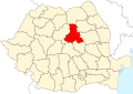 Harghita county