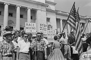 Little Rock Nine, Little Rock, AK