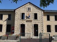 Matemale mairie.JPG