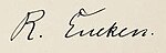 Signature