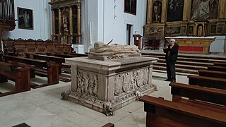 Sepulcro Maria de Molina Huelgas Reales 2.jpg