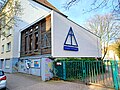 Altkatholische Kirche St. Markus der "Gemeinschaft Charles de Foucauld"