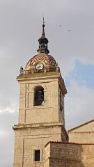 Torre de la Catedral de Ciudad Real