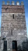 Torre del Castillo de San Marcos. 07.jpg