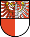 benutztes Wappen