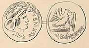 Thumbnail for File:Coin of Juba II.jpg