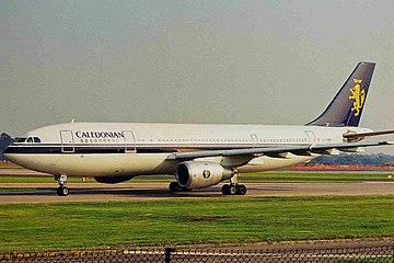 Category:Caledonian Airways