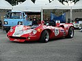 Lola T70 MkII