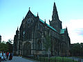 Glasgow Cathedral