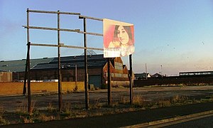 Industrial Site, Old Middlesbrough - geograph.org.uk - 260669.jpg