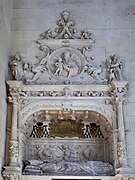 Sepulcro de D. Juan Cabeza de Vaca, Catedral de Bugos.jpg