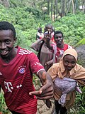 Thumbnail for File:Students in Bauchi and Plateau State at Field Course From Gombe State University 18.jpg