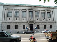 New-York Historical Society