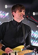 Ben Gibbard -  Bild