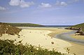 Crantock Beach