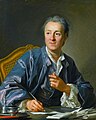 Denis Diderot, 1767