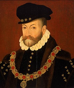 Clinton c. 1575