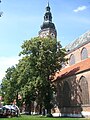 Dom St. Nikolai