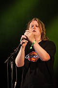 Lewis Capaldi - Ilosaarirock 2018 - 02.jpg