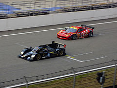 Lotus Lola and AF Waltrip Ferrari Shanghai.jpg