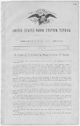 Ordinance Concerning Registration of Deeds, Order No.4, The Registration of Deeds Ordinance,1901. - NARA - 297022 (page 1).gif