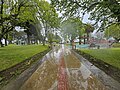 Thumbnail for File:Plaza Caupolican en Cañete, Chile 2.jpg