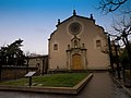 Església de Sant Genís de Taradell