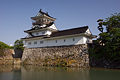 Toyama Castle / 富山城